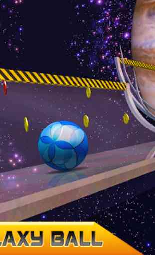 Balanço Mundial da Bola Rolante 3D 1