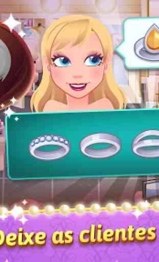 Beauty Store Dash – Simulador de Loja de Beleza 2