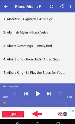 Best Blues Music Playlist of all time 2