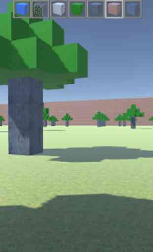 Block Builder 3D: Build and Craft 4