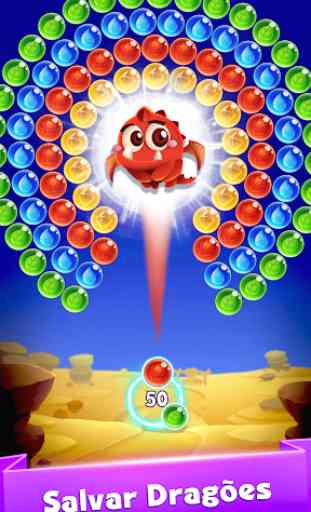 Bubble Shooter - Popping Bubbles Games Gratis 2