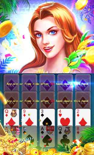 Casino 888:Free Slot Machines,Bingo & Video Poker 2