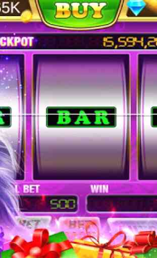 Casino 888:Free Slot Machines,Bingo & Video Poker 4