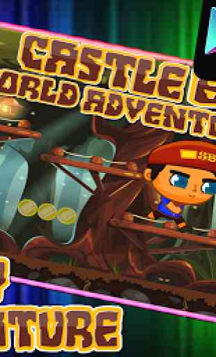 Castle Boy World Adventure 2