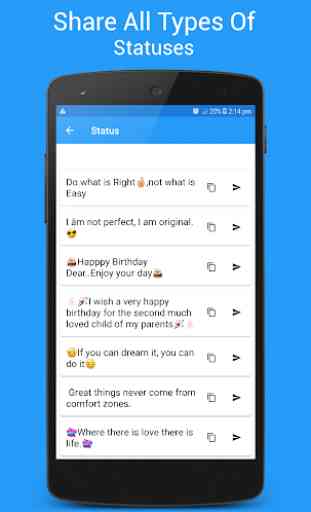 Chat Styles & Fonts for WhatsApp, Instagram [Free] 4