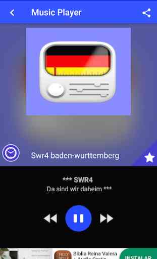 De Radio Swr4 baden-württemberg App Kostenlos 1