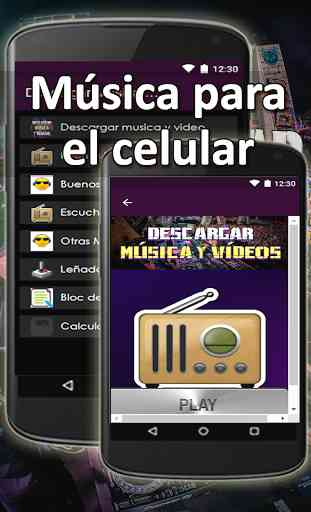 Descargar Musica Y Videos Gratis Mp3 Y Mp4 Guide 4