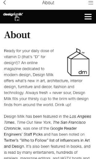 Design Milk 2