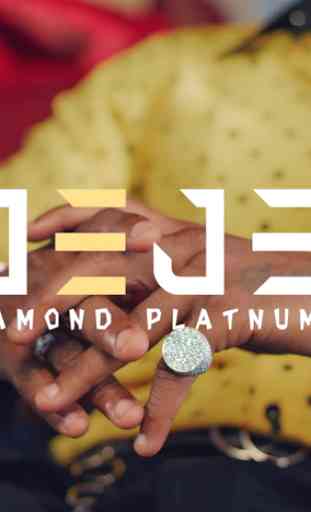 Diamond Platnumz - Jeje 1