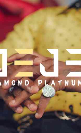 Diamond Platnumz - Jeje 2