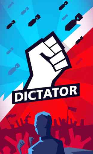 Dictator – Rule the World 1
