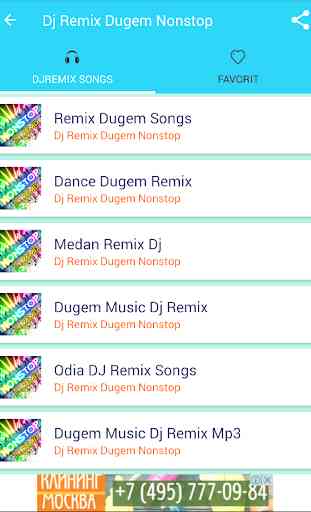 DJ Remix Dugem Nonstop 1