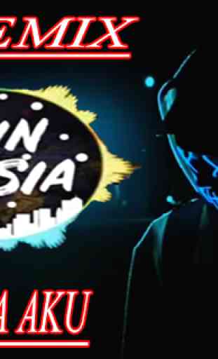 Dj Salah Apa Aku - Nofinasia Full Remix 2