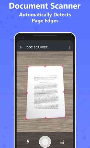 Document Scanner - PDF Scanner 1