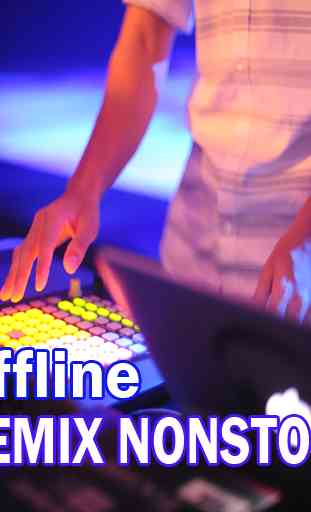 Dugem remix Music - offline 1