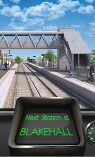 Euro Train Simulator 2019 3
