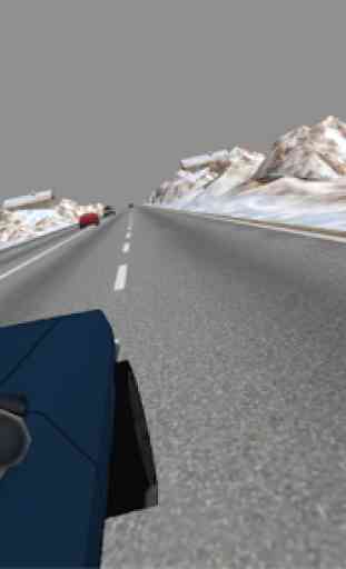 Extreme Speed Car Racing 3D Game 2020 2