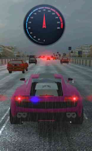 Extreme Speed Car Racing 3D Game 2020 3
