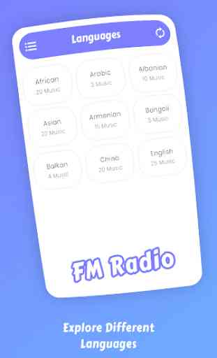 FM Radio - Online Live FM Radio 4