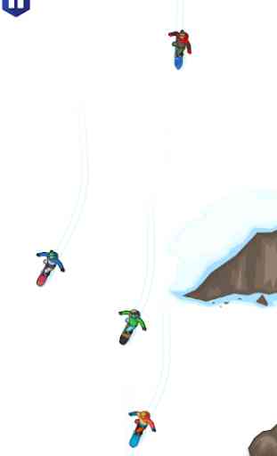 Freeride Fusion: Snowboarding Extreme 4