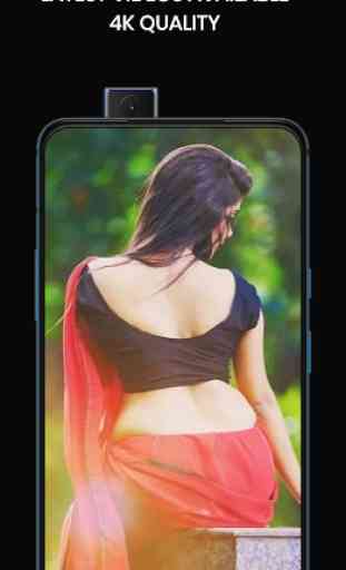 Hot Video App : Hot Desi Video,Hot Girls,Desi Maal 1