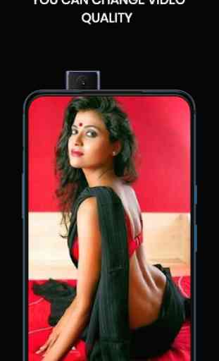 Hot Video App : Hot Desi Video,Hot Girls,Desi Maal 2