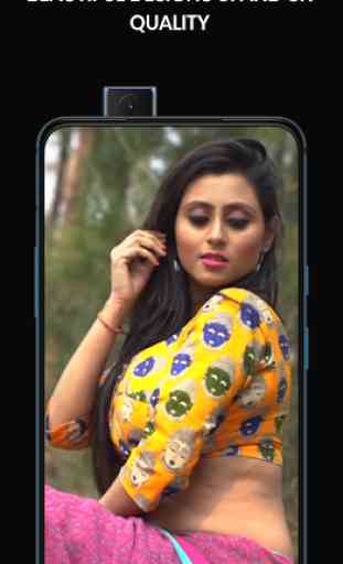 Hot Video App : Hot Desi Video,Hot Girls,Desi Maal 4
