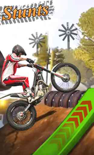 Impossible Bike Ride Extreme Stunts Master 2020 3d 1