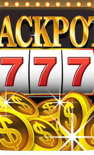 Jackpot Slot Earn money casino game 2