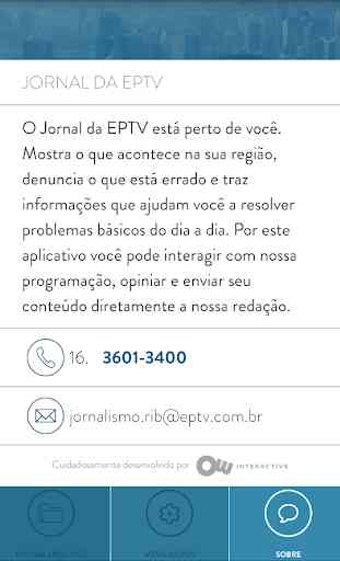 Jornal da EPTV 3