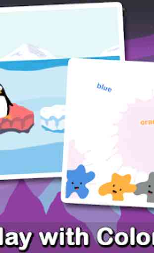 Kindergarten and Preschool Montessori Kids Games 2