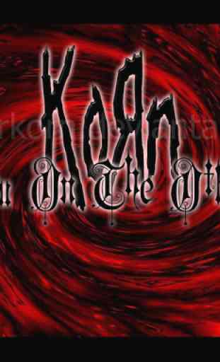 Korn Wallpaper For fans 3