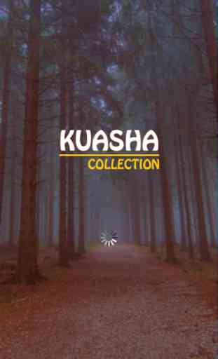 Kuasha - FM Show Collection 1