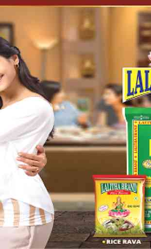 Lalitha Brand Products 2