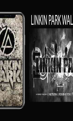 Linkin Park Wallpaper For Fans 4