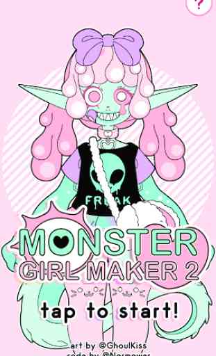 Monster Girl Maker 2 1