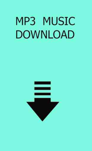 MP3 Music Download 1