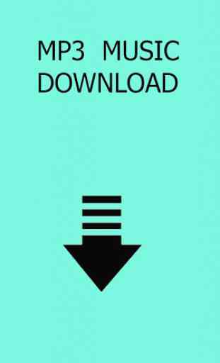 MP3 Music Download 3