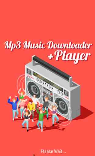 Mp3 Music Download - Free Music Player 1