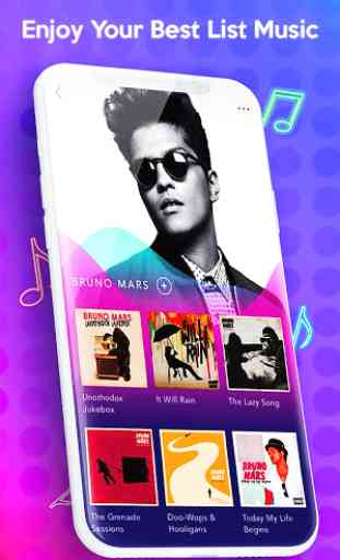 Music Player Xiaomi Mi 10 PRO 2020 4
