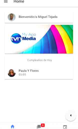 My App TVN Media 2