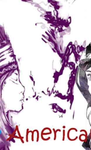 Native American Indians Spiritual Shamanic Music 1