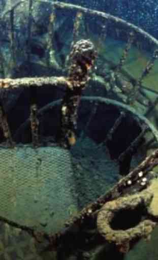 O RMS Titanic 1