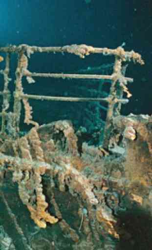 O RMS Titanic 2