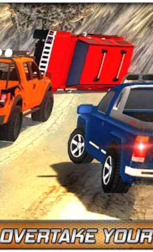 Offroad Racing Fever 1