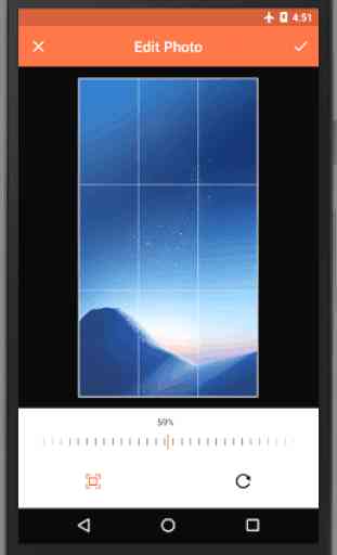 Papel de Parede Galaxy S8 HD 4