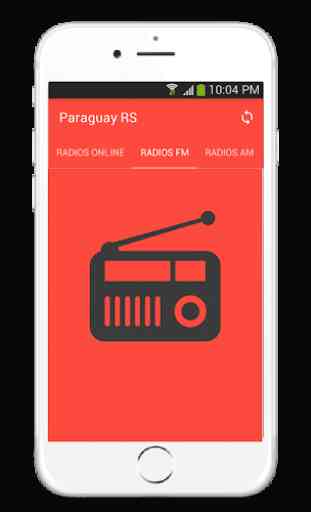 Paraguay Radio TV 2