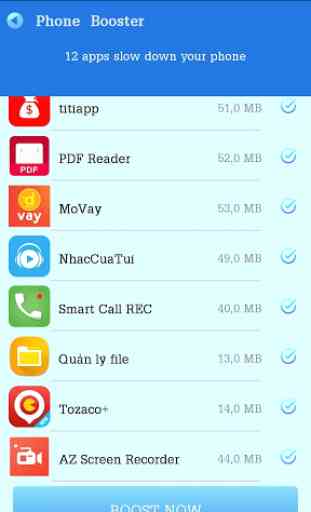 Phone Cleaner- Phone Optimize, Phone Speed Booster 2
