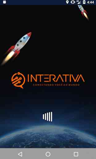 Portal Interativa 2