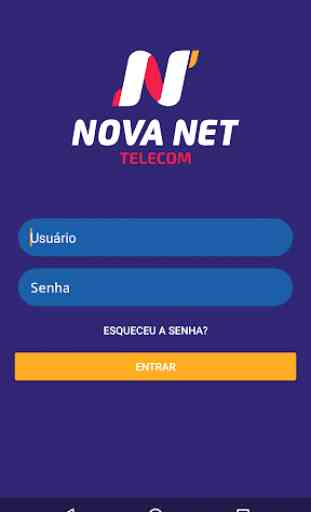 Portal Nova Net 3